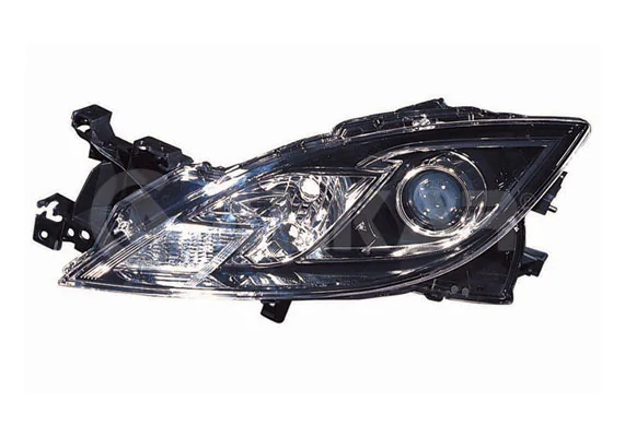 6 sedan (2007-2009) original desde 213,19 €