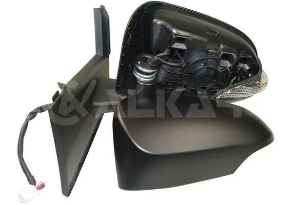 Compre 879400DB50 Toyota Espelho de retrovisão esquerdo
