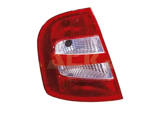  Skoda Fabia I desde 68,56 €