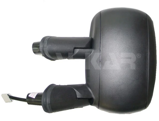 Espelho de retrovisão esquerdo para Fiat Doblo 223