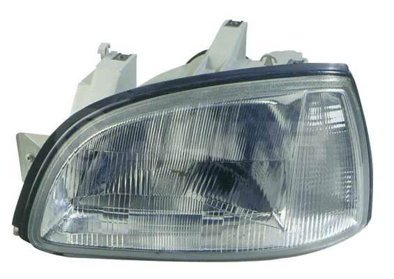 Luz esquerda Renault Clio I BC57, 5357 ao melhor preço
