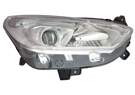  Ford S-Max  (CDR)