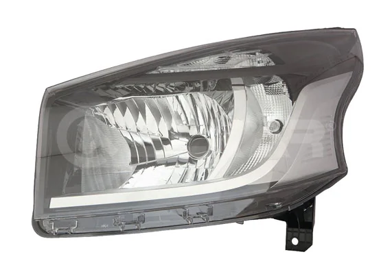 Compre Luz esquerda Renault Trafic 3