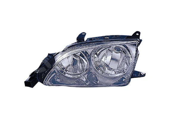 Luz esquerda para Toyota Avensis T22