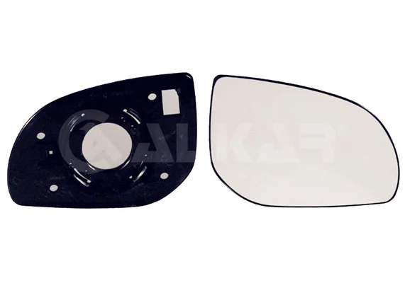 Elemento espelhado do espelho de retrovisão direito Chrysler 876211J000 preço, a partir de 13,21 USD