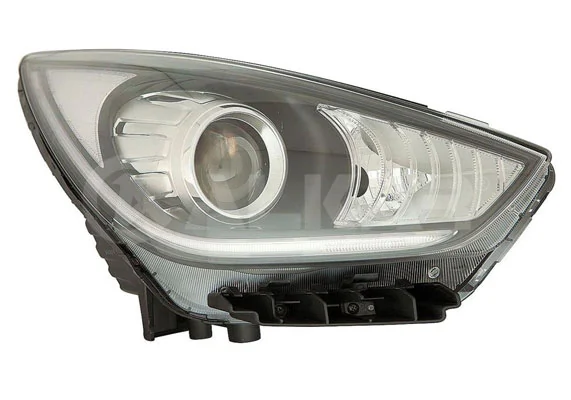 Compre 2231168RLDEM2 Depo/Loro/Abakus Luz direita