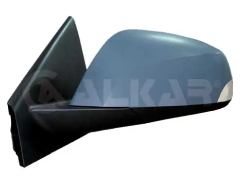 Espelho de retrovisão esquerdo Renault Laguna III BT0, BT1 ao melhor preço