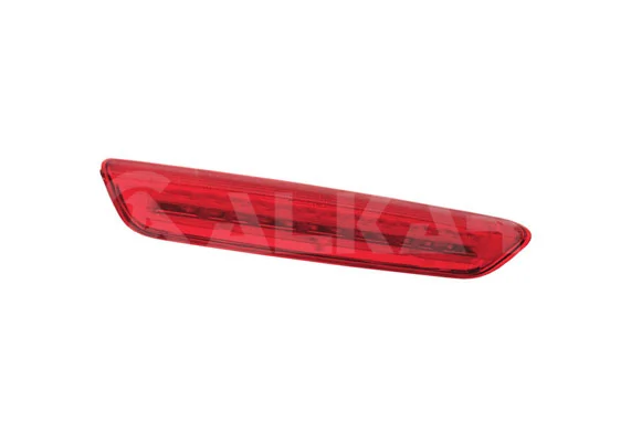 Lanterna da luz de fundo de matrícula traseira Skoda Octavia II 1Z3 ao melhor preço