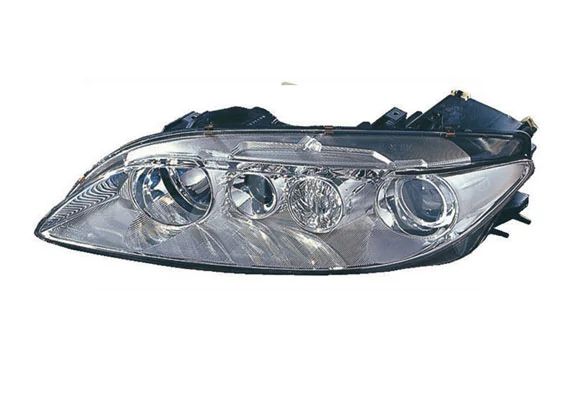  Luz esquerda Mazda 6 sedan (GG) (2002 - 2008) 