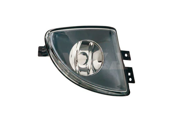 44368 VALEO Luzes de nevoeiro direitas