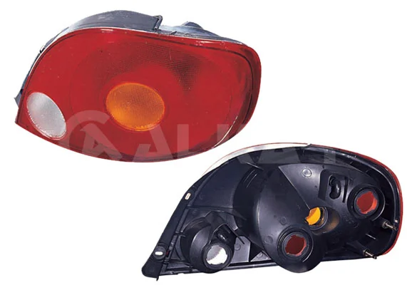 Compre Lanterna traseira direita Daewoo Matiz 