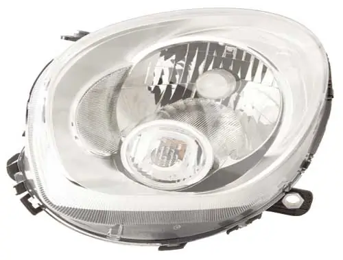 Compre Luz esquerda Mini COUNTRYMAN 