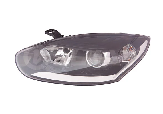 Luz esquerda Magneti Marelli LPO852 preço, a partir de 257,49 USD