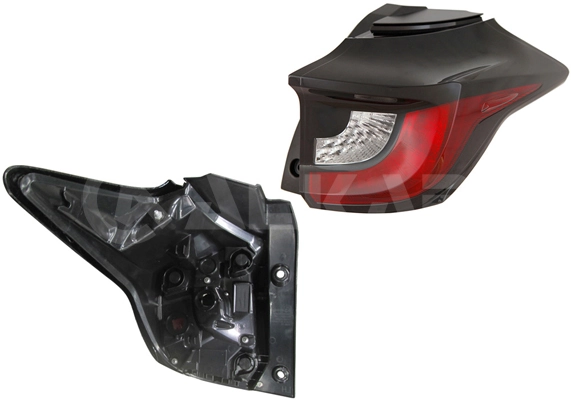  Yaris  hatchback (2020-2026) original desde 159,87 €