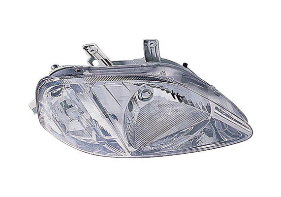 Luz direita Honda Civic preço, a partir de 101,35 USD