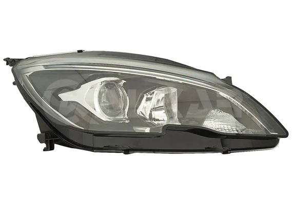 Luz direita Magneti Marelli LPR131