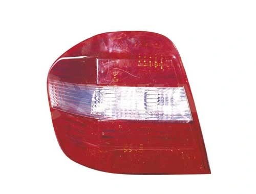 Lanterna traseira direita Mercedes ML/GLE  W164