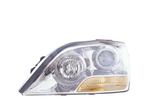  para KIA Sorento  (XM)