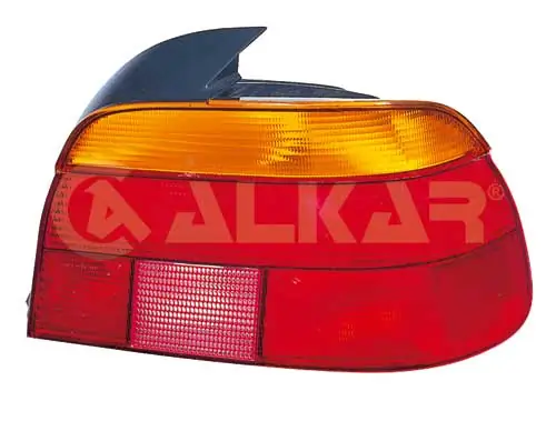  Lanterna traseira direita BMW 5 sedan (E39) (1995 - 2003) 