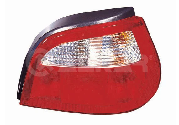 Compre Lanterna traseira direita Renault Megane 1