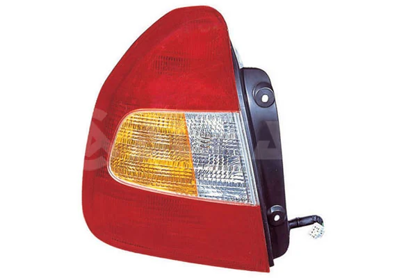 Compre Lanterna traseira direita Hyundai Accent 2