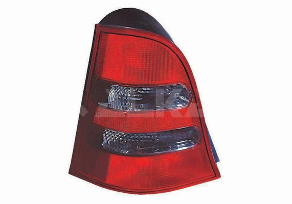 Lanterna traseira esquerda Magneti Marelli 08334