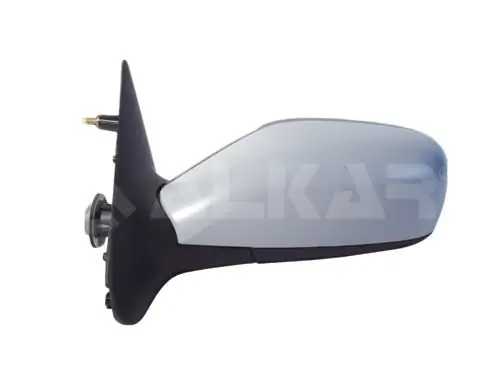 Espelho de retrovisão esquerdo para Renault Laguna BG0, BG1