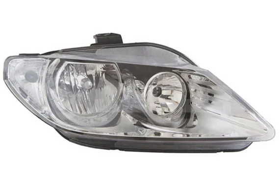 43921 VALEO Luz direita