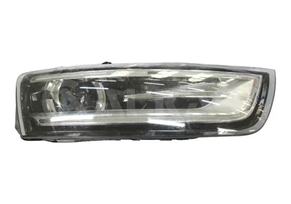  para Audi Q3  (8UB, 8UG)