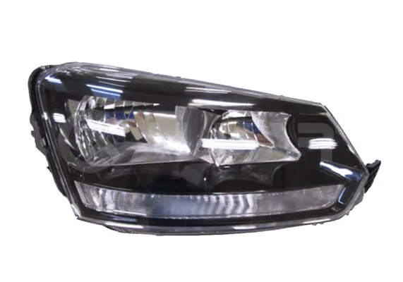 Luz direita Polcar 69X110U