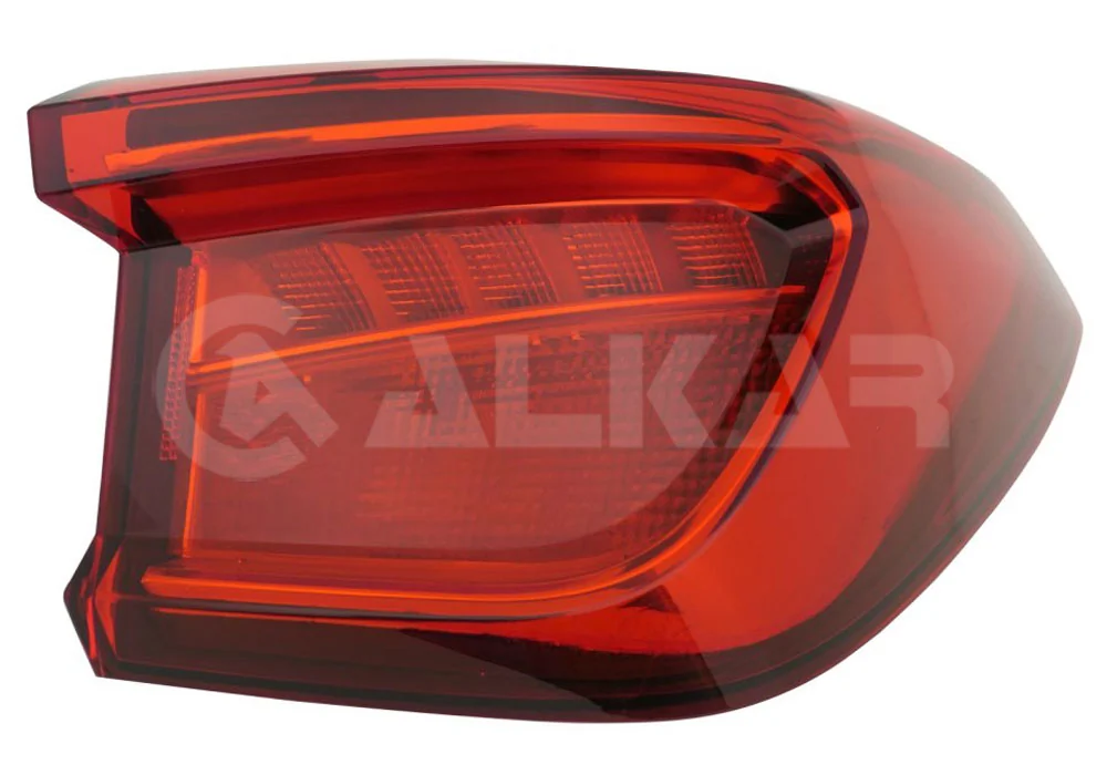 Lanterna traseira direita para Seat Leon IV KL1, KLG