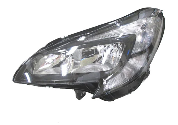 Luz esquerda Opel Corsa  X15 ao melhor preço