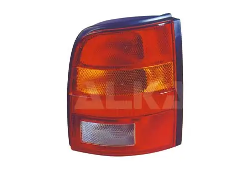 Lanterna traseira direita para Nissan Micra  K11