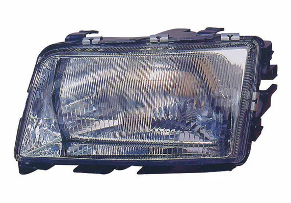 Luz esquerda Audi 100 C4 4A2