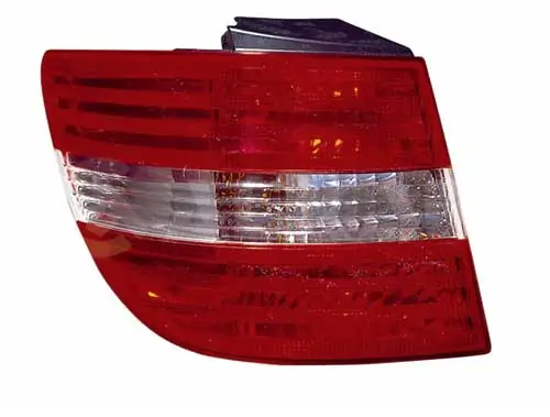 Compre Lanterna traseira direita Mercedes B 