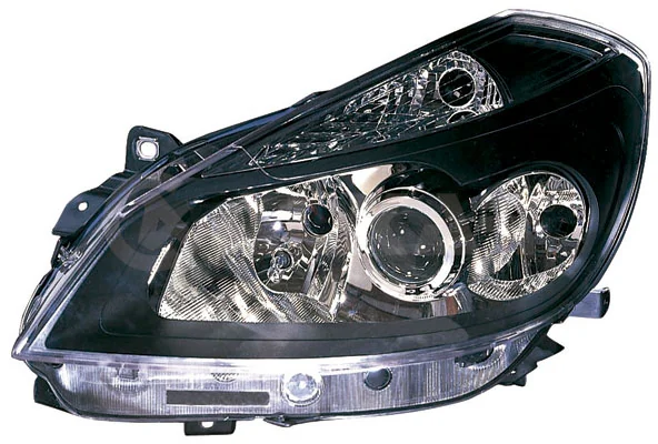 Compre 260606645R Renault (RVI) Luz direita