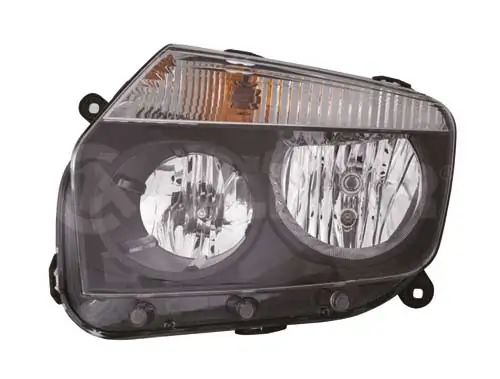 Luz esquerda Hyundai/Kia 260609877R preço, a partir de 101,59 USD
