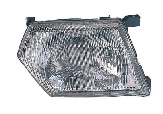 Nissan Patrol desde 136,31 €