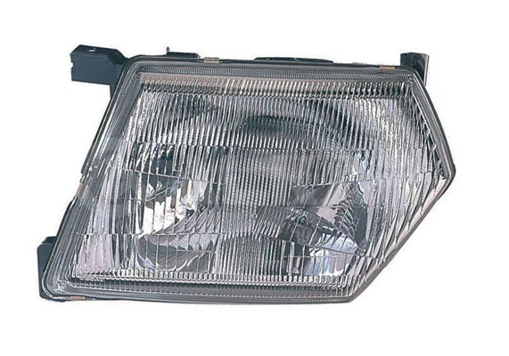 Nissan Patrol desde 136,31 €