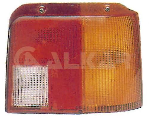 Compre Lanterna traseira direita Peugeot 205 1