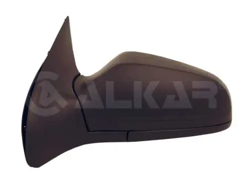 Espelho de retrovisão esquerdo para Opel Astra L67