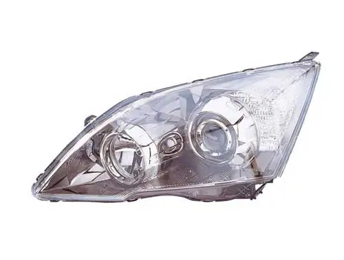  Luz esquerda KIA Sorento I SUV (JC) (2002 - 2006) I