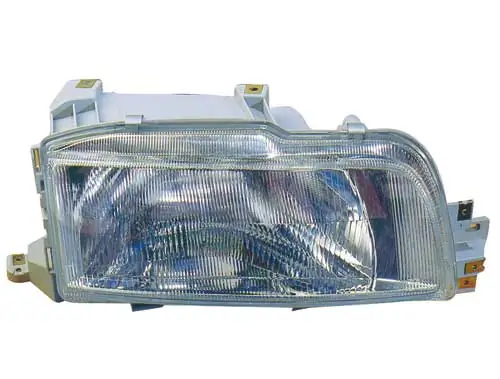 Compre 82780 VALEO Luz direita