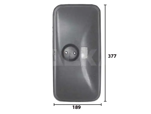 Compre 99LU12E Polcar Espelho de retrovisão