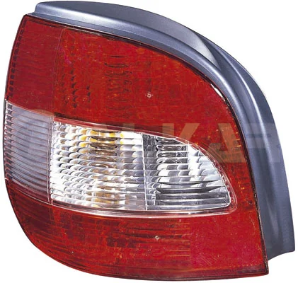 Lanterna traseira direita Renault Scenic I JA0, JA1, FA0 ao melhor preço