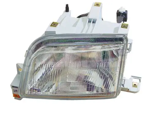 Luz direita VALEO 84240