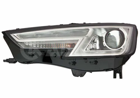  para Audi A4  (8W2, 8WC)