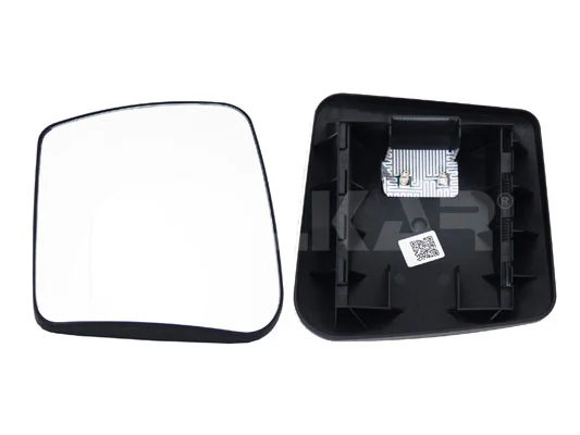 Elemento espelhado do espelho de retrovisão esquerdo Volvo 20862810 preço, a partir de 19,83 USD