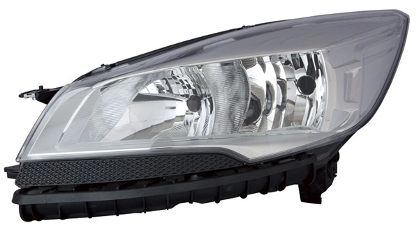  Ford Kuga II desde 237,20 €