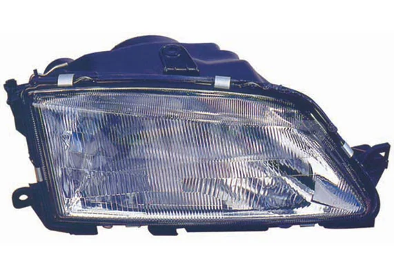 Luz direita VALEO 85595